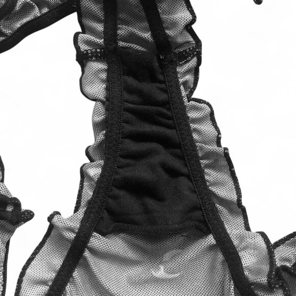 Killstar Macy Thong - Picture 5 of 7